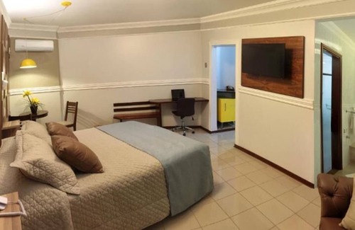 Votuporanga Hotel | FIRENZE HOTEL