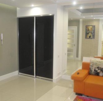 Yavory Apartment | Fireplace Apartment on Puliuia 40