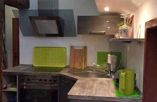 Westerstede House | Fireplace room Comfortable holiday residence