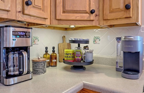 Hiawassee House | Fireside Vista by Chatuge Home Concierge Cozy mountain retreat with lake views, hot tub, game room, and private cinema lounge.