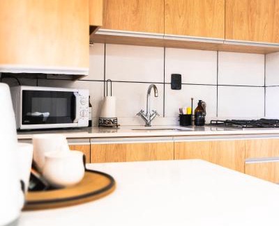 Firmat Apartment | Firmat Apart Premium Estadías confortables para empresas y familias 2