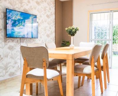 Firmat Apartment | Firmat Apart Premium Estadías confortables para empresas y familias 2