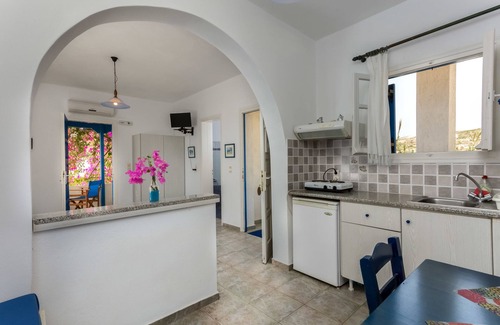 Donoussa House | Firoa Studios