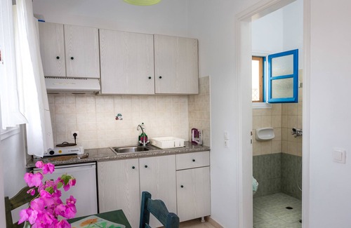 Donoussa House | Firoa Studios