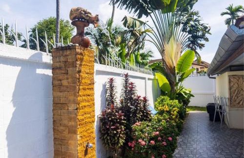 Krabi Villa | First Ao Nang Private Pool Villa