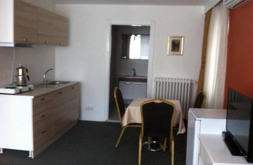 Ankara City Center Hotel | First Apart Hotel
