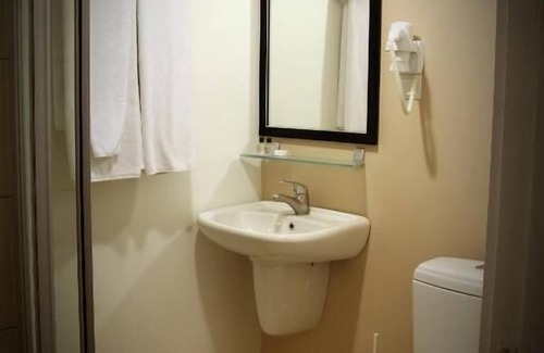 Ankara City Center Hotel | First Apart Hotel