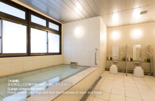 Nagasaki Chinatown Hotel | First Cabin Nagasaki