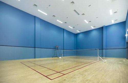 Al Barsha Apartment | FIRST CLASS 2BR Luxury Facing Burj Khalifa