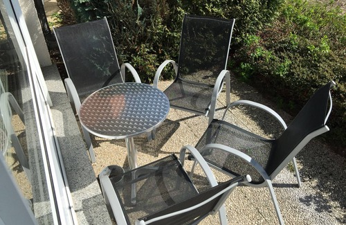 Koelpinsee Apartment | First class living - comfortable holiday apartment on the island of Usedom