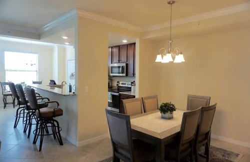 Lakewood Ranch Villa | First Class Luxury Resort, Golf Club Community * Lakewood National *