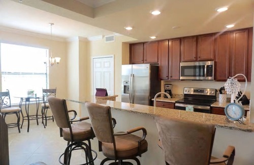 Lakewood Ranch Villa | First Class Luxury Resort, Golf Club Community * Lakewood National *
