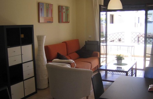Los Gallos-Cerromolino Apartment | First floor apartment, Coto de Sancti Petri 2 bedroom (s)