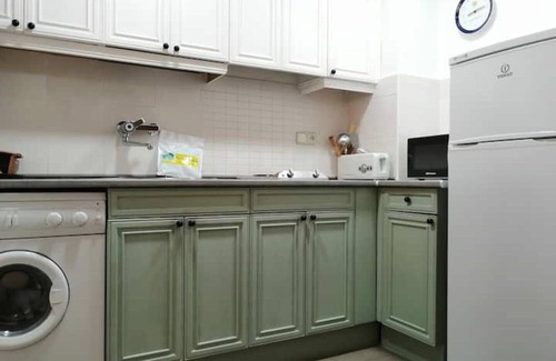 Taull Apartment | First floor apartment with garden - Isard 3