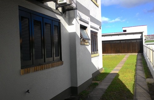 Tramandai House | First floor of a 5-bedroom townhouse