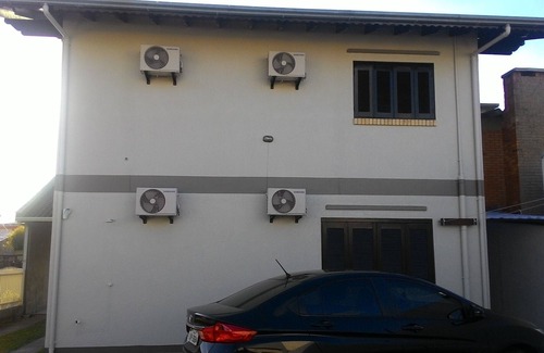 Tramandai House | First floor of a 5-bedroom townhouse