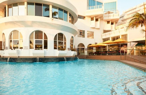 Ballito Hotel | First Group La Montagne