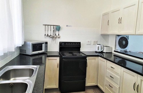 St. Lucia Apartment | First Group La Rochelle