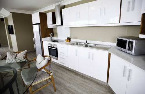 North Beach Hotel | First Group The Palace All-Suite