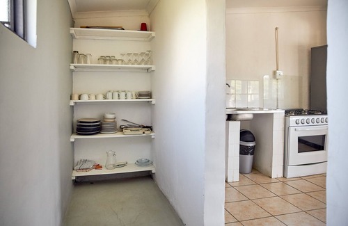 Mgxotyeni Hotel | First Group Hole in the Wall