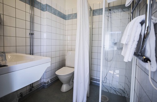 Soderhamn Hotel | First Hotel Statt Söderhamn
