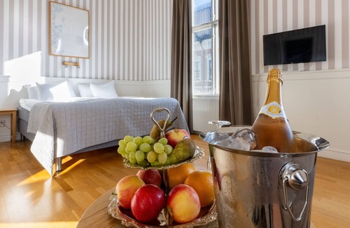 Soderhamn Hotel | First Hotel Statt Söderhamn