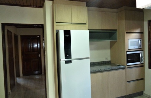 Itapua Department Apartment | First letting after renovation