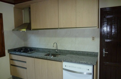 Itapua Department Apartment | First letting after renovation