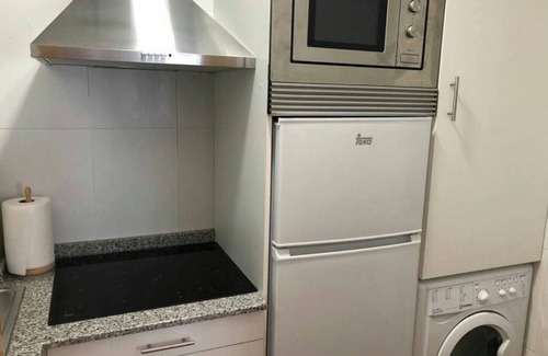 Fisterra Condo | First line beach and surrounded by nature. On the Camino de Santiago.