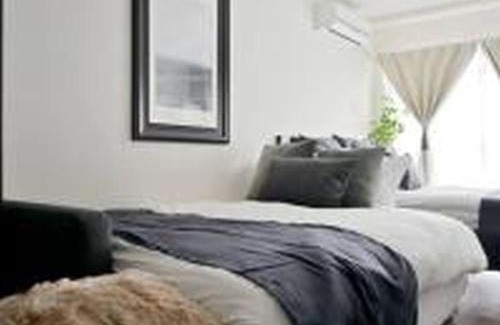 Higashisumiyoshi-ku Apartment | First Tennoji East 403 ファースト天王寺東 403