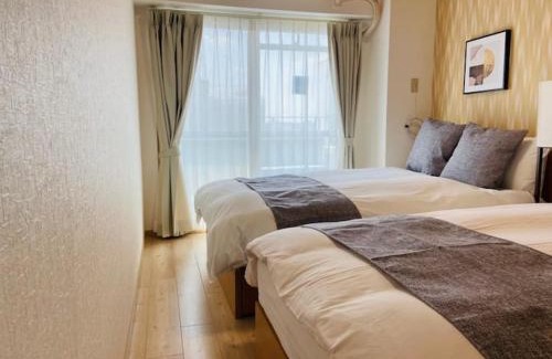 Higashisumiyoshi-ku Apartment | First Tennoji East 601 ファースト天王寺東 601