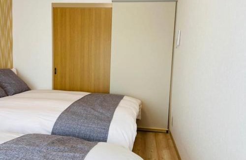 Higashisumiyoshi-ku Apartment | First Tennoji East 601 ファースト天王寺東 601