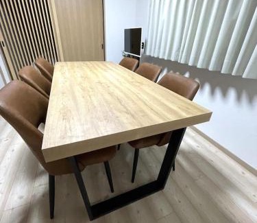 Higashisumiyoshi-ku Apartment | First Tennoji East 601 ファースト天王寺東 601