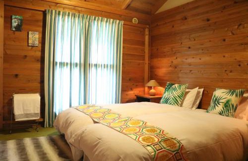 Madarao Mountain Resort Hotel | First Tracks Madarao