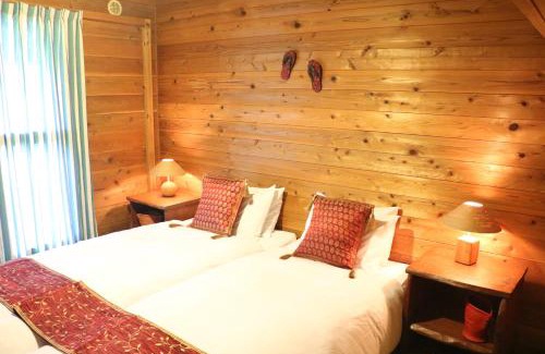 Madarao Mountain Resort Hotel | First Tracks Madarao