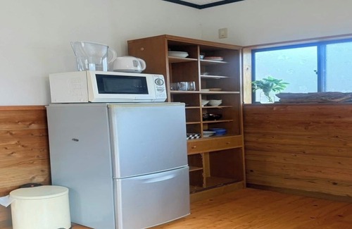 Kikai Island House | Firstclass rental accommodation in a singlestor /Oshimagun Kagoshima