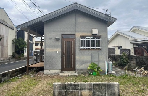 Kikai Island House | Firstclass rental accommodation in a singlestor /Oshimagun Kagoshima