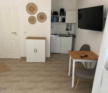 Norden Apartment | Fischerspfad