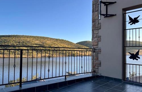 Bela-Bela Villa | Fish Eagle Manor