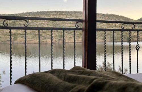 Bela-Bela Villa | Fish Eagle Manor