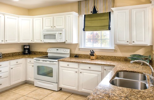 Santee House | Fisheagle Nature Adventures, Golf Courses, Santee State Park