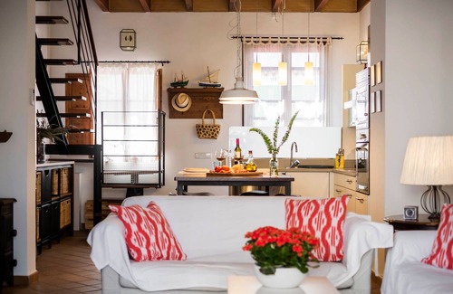 Portocolom House | Fisherman's house by the sea - Casa Sa Caseta de Portocolom