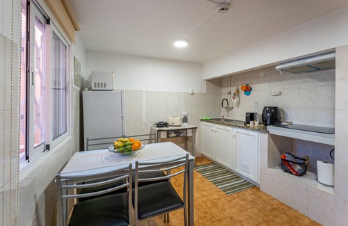 Porto Moniz House | Fisherman's House | Porto Moniz: A paradise in Madeira