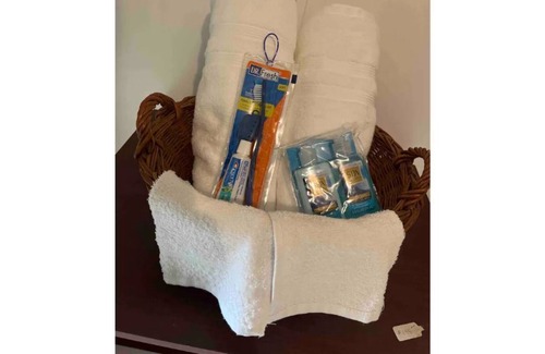 Elliott Cabin | Fisherman’s Honey Hole