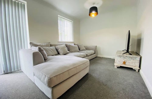 Grimsby House | Fishermans House