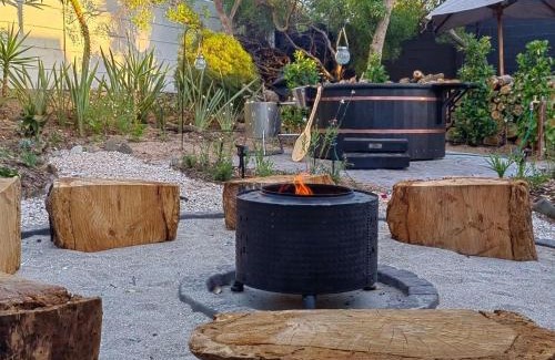 Velddrif Apartment | Fishermansrest