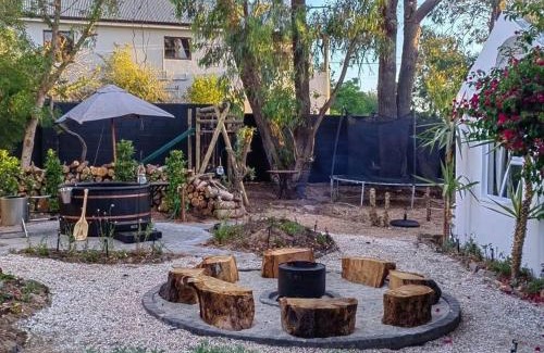 Velddrif Apartment | Fishermansrest