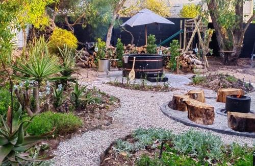 Velddrif Apartment | Fishermansrest