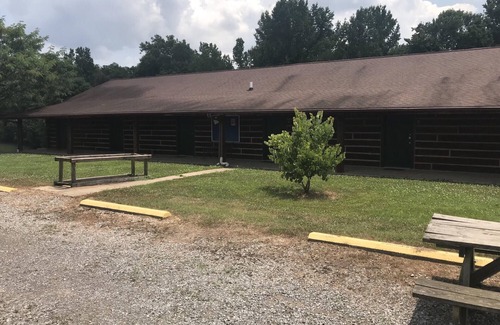 Hardin Resort | Fishermen and families wanted