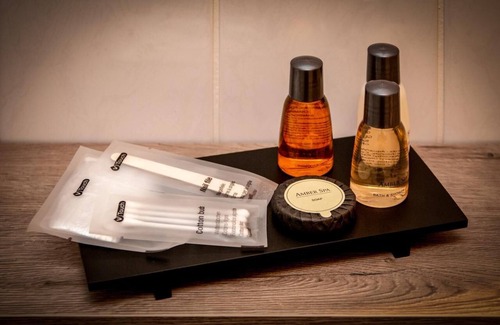 Zingst Hotel | Fishers INN